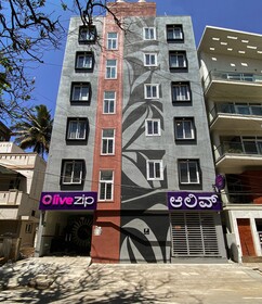 Olive Koramangala 4th Block by Embassy Group