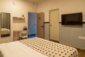Olive Koramangala 4th Block by Embassy Group
