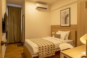Olive Koramangala 4th Block by Embassy Group