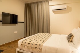 Olive Koramangala 4th Block by Embassy Group