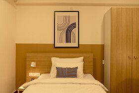 Olive Koramangala 4th Block by Embassy Group