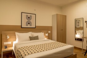 Olive Koramangala 4th Block by Embassy Group