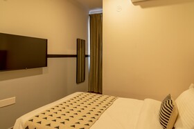 Olive Koramangala 4th Block by Embassy Group