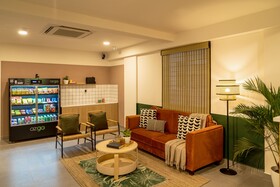 Olive Koramangala 4th Block by Embassy Group