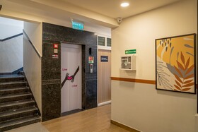 Olive Koramangala 4th Block by Embassy Group