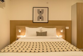 Olive Koramangala 4th Block by Embassy Group