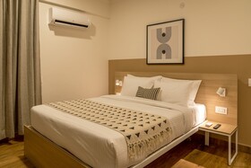 Olive Koramangala 4th Block by Embassy Group