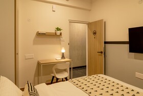 Olive Koramangala 4th Block by Embassy Group