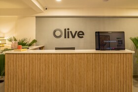 Olive Koramangala 4th Block by Embassy Group