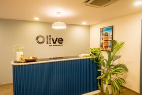 Olive Magrath - By Embassy Group