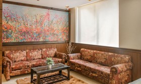 Omatra Hotel Infantry Road