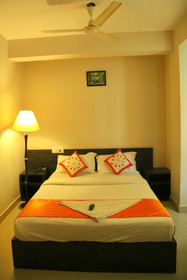 Orange Corner