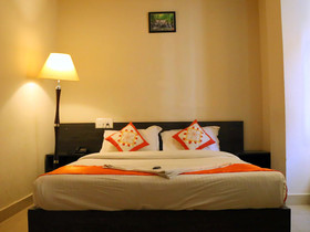 Orange Corner