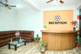 Orange Corner