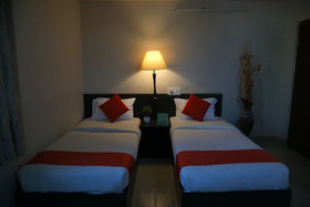 Orange Corner