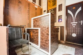 Orange Residency by OYO Rooms