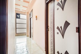 Orange Residency by OYO Rooms