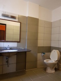 Orange Tree Residency