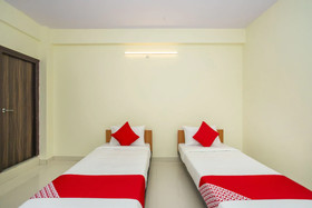 Orchid Park By OYO Rooms