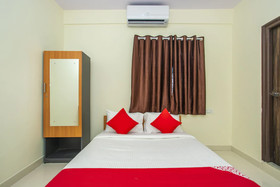 Orchid Park By OYO Rooms