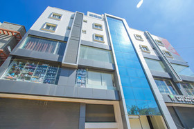 Orchid Park By OYO Rooms