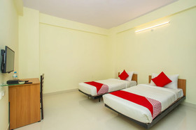 Orchid Park By OYO Rooms