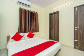 Orchid Park By OYO Rooms