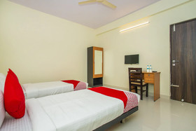 Orchid Park By OYO Rooms