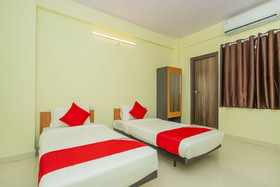 Orchid Park By OYO Rooms