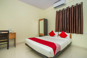 Orchid Park By OYO Rooms
