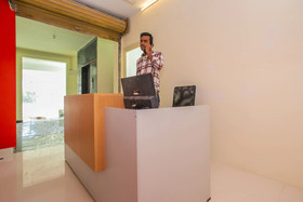 Orchid Park By OYO Rooms