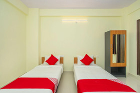 Orchid Park By OYO Rooms