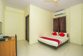 Orchid Park By OYO Rooms