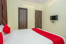 Orchid Park By OYO Rooms