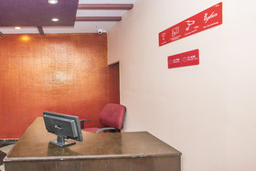 OYO 14430 Sunshine Grand