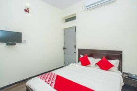 OYO 14430 Sunshine Grand