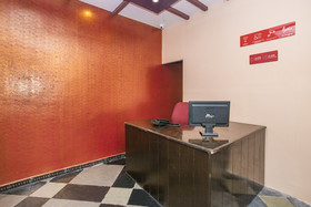 OYO 14430 Sunshine Grand