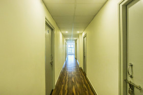 OYO 14430 Sunshine Grand