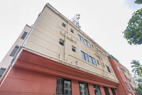 OYO 14430 Sunshine Grand