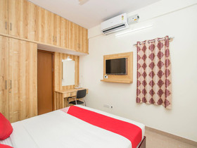 Sagar Comforts by OYO Rooms