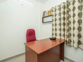 Sagar Comforts by OYO Rooms