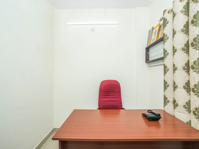 Sagar Comforts by OYO Rooms