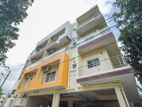 Sagar Comforts by OYO Rooms
