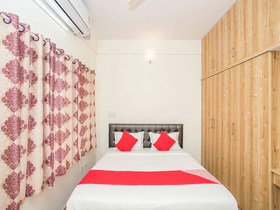 Sagar Comforts by OYO Rooms