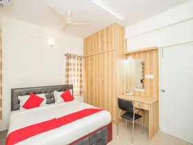 Sagar Comforts by OYO Rooms