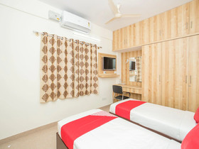 Sagar Comforts by OYO Rooms