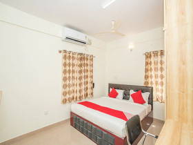 Sagar Comforts by OYO Rooms