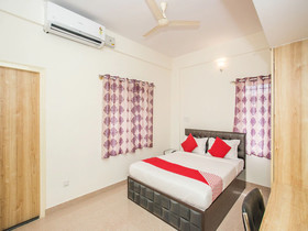 Sagar Comforts by OYO Rooms