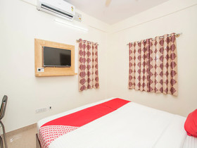 Sagar Comforts by OYO Rooms