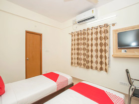 Sagar Comforts by OYO Rooms